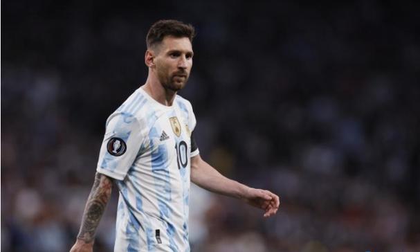 记者：美职棒和美职联赛程撞期，大谷翔平的人气远超梅西百倍